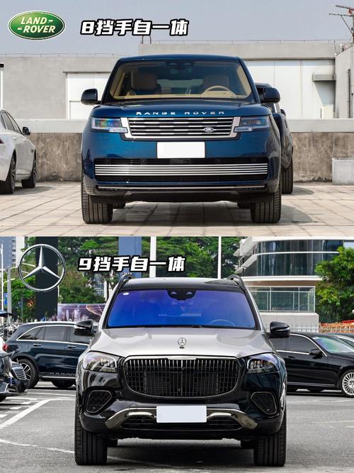 重庆230迈巴赫经典与现代的完美融合，路虎如何塑造独特的品牌形象